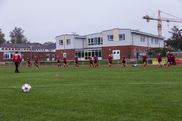 Bild 33 - Frauen TSV Schnberg - SV Henstedt Ulzburg 2 : Ergebnis: 2:6